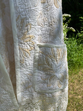 Load image into Gallery viewer, no. 4 Lacy Lotus jacket
