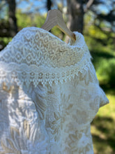 Load image into Gallery viewer, no. 4 Lacy Lotus jacket
