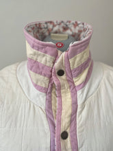 Load image into Gallery viewer, no. 35 in bloom funnel neck jacket
